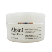 「天然由来100％＆完全無添加！美しく年齢を重ねるリッチな保湿美容「アルピニエッセンスクリーム100g（2ヶ月分）」」の画像、合資会社ネプト・プランニングのモニター・サンプル企画