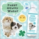 【業界初☆お水のサプリ】パピー＆キャティーウォーター【1ヵ月間お試し！20名様】/モニター・サンプル企画