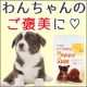 生後3ヶ月～大人まであげられる！わんちゃんのご褒美に♪パピーガムモニター募集♪/モニター・サンプル企画