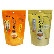 「【ブログでもInstagramでも参加OK・『しょうが湯』『から～いしょうが湯』セット モニター150名募集！】」の画像、玉露園のモニター・サンプル企画