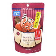 「【レシピ投稿募集・新商品『梅たっぷりうめこんぶ茶』の使い方を紹介していただけるモニター150名様大募集！】」の画像、玉露園のモニター・サンプル企画