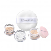 「【インスタ投稿】エイジングケアできるファンデーショントライアルセットモニター募集！」の画像、株式会社スキンキュア・ラボのモニター・サンプル企画