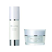 「【フラーレン配合！】美容液 Cフォーカスエッセンスor美容クリーム スノーリフティクリーム本製品モニター募集！」の画像、株式会社スキンキュア・ラボのモニター・サンプル企画