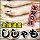 イベント「本物の味！北海道産ししゃもが旬！あなたの食卓の&ldquo;ししゃも&rdquo;は&ldquo;ししゃも&rdquo;？！」の画像