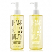 「【Instagram・ブログ投稿♪】新商品クレンジングオイル＊限定ＢＩＧボトル」の画像、株式会社サンライズジャパンのモニター・サンプル企画