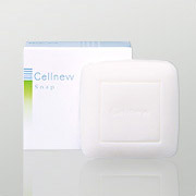 「毛穴の奥まですっきり洗顔！敏感肌・ニキビにも！「セルニューミニソープ」」の画像、株式会社エクセレントメディカルのモニター・サンプル企画