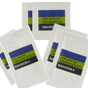 「【資生堂ドクターズコスメ登場】 ナビジョン お試し3種類 &times; 各2包セット」の画像、株式会社エクセレントメディカルのモニター・サンプル企画