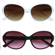 「おしゃれサングラス モデルさん大募集！ 通販サイトでのモデル大募集！」の画像、株式会社エクセレントメディカルのモニター・サンプル企画