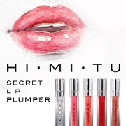 「【モデルさん募集】リッププランパー HIMITU 唇ふっくらドクターズコスメ」の画像、株式会社エクセレントメディカルのモニター・サンプル企画