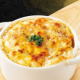 【お顔出し写真・年齢出し募集】白バラ牛乳ホワイトソース 海鮮焼きグラタンセット（蟹＆エビ）24個