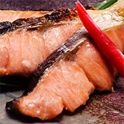 「極上の切り身！【旬の鮭　時知らず切り身 】お試しモニター大募集♪」の画像、株式会社アクセルクリエィションのモニター・サンプル企画