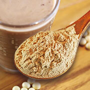 「【お顔出し写真・年齢出し募集】美味健笑倶楽部　プロテインパウダー」の画像、株式会社アクセルクリエィションのモニター・サンプル企画