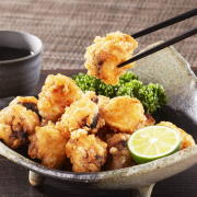 「【お顔出し写真・年齢出し募集】三陸産いか軟骨唐揚 500g」の画像、株式会社アクセルクリエィションのモニター・サンプル企画