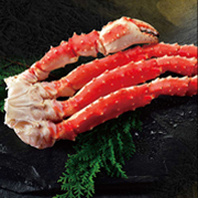 「【お顔出し写真・年齢出し募集】本タラバ脚 ボイル 800g」の画像、株式会社アクセルクリエィションのモニター・サンプル企画