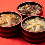 「【お顔出し写真・年齢出し募集】函館名物 3種の贅沢松前漬セット」の画像、株式会社アクセルクリエィションのモニター・サンプル企画