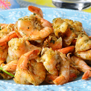 「【TVや新聞等に出てくださる方】首都圏在住でガーリックシュリンプを紹介頂ける方」の画像、株式会社アクセルクリエィションのモニター・サンプル企画