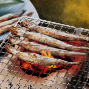 「【お顔出し写真・年齢出し募集】北欧ノルウェー産網干子持ちししゃも 1.5kg」の画像、株式会社アクセルクリエィションのモニター・サンプル企画