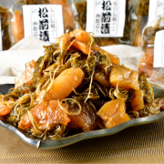 「お顔出し写真・年齢出し募集】函館造り・布目伝統の松前漬け 750g」の画像、株式会社アクセルクリエィションのモニター・サンプル企画