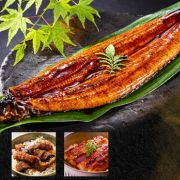 「【お顔出し写真・年齢出し募集】九州産うなぎ蒲焼き3種セット」の画像、株式会社アクセルクリエィションのモニター・サンプル企画