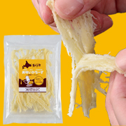 「夏の新商品！【とれたて！美味いもの市オリジナル】北海道 美味いかちーず」の画像、株式会社アクセルクリエィションのモニター・サンプル企画