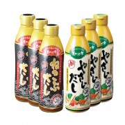 「【お顔出し写真・年齢出し募集】ねこぶだし＆やさいだし 6本セット」の画像、株式会社アクセルクリエィションのモニター・サンプル企画