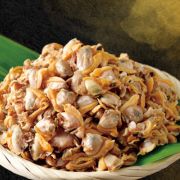 「【お顔出し写真・年齢出し募集】北海道厚岸産 天然むきあさり 500g」の画像、株式会社アクセルクリエィションのモニター・サンプル企画