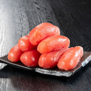 「【お顔出し写真・年齢出し募集】水産庁長官賞受賞のたらこ使用　孝子屋の特々大たらこ」の画像、株式会社アクセルクリエィションのモニター・サンプル企画