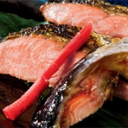 「昔ながらの懐かしい味わい！【辛口紅鮭切り身】お試しモニター大募集♪」の画像、株式会社アクセルクリエィションのモニター・サンプル企画