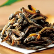 「【はだか鰯唐揚げ】お試しモニター大募集♪」の画像、株式会社アクセルクリエィションのモニター・サンプル企画