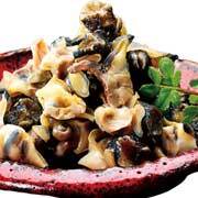 「【お顔出し写真募集】ツブ貝塩茹でお試しモニター大募集」の画像、株式会社アクセルクリエィションのモニター・サンプル企画