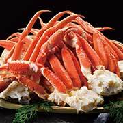 「お顔出し写真・年齢出し募集】本ズワイ脚1kg」の画像、株式会社アクセルクリエィションのモニター・サンプル企画