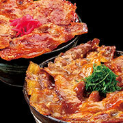 「【TVや新聞等に出てくださる方】首都圏在住で、豚丼　ロース＆カルビ醤油を紹介頂ける方」の画像、株式会社アクセルクリエィションのモニター・サンプル企画