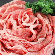 「【お顔出し写真募集】黒毛和牛切り落とし1kg　お試しモニター大募集」の画像、株式会社アクセルクリエィションのモニター・サンプル企画