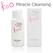 「夜のシンプル2ステップスキンケアでお肌のリセット"肌リセ"体験♪」の画像、Kooオンラインショップ（株式会社イーズ・インターナショナル）のモニター・サンプル企画