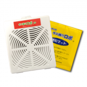 「ペット（犬）のダニ対策 『ダニ捕りロボ』 ブログモニター」の画像、有限会社ティシビィジャパンのモニター・サンプル企画