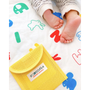 「【ダニ捕りロボ】寝具のダニ対策モニター（Quoカード1000円分もプレゼント！）」の画像、有限会社ティシビィジャパンのモニター・サンプル企画