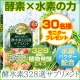 【30名様募集】酵素&times;水素の力 酵水素328選サプリメント/モニター・サンプル企画