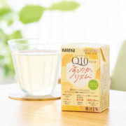 「わたしのチカラ Q10ドリンク すこやかリズムのブログorインスタ投稿モニター20名様募集！」の画像、株式会社カネカのモニター・サンプル企画