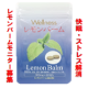 【２０名様】寝苦しい夜に快眠サプリ【ウェルネスレモンバーム本商品】ブログ・Instagram投稿イベント！/モニター・サンプル企画