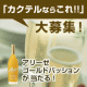 イベント「「カクテルならこれ!!」アリーゼ　ゴールドパッション（750ml）　プレゼント！」の画像