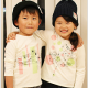 イベント「子供服オリジナルグラフィッロンT（80～140cm）1枚を30名様にプレゼント♪」の画像
