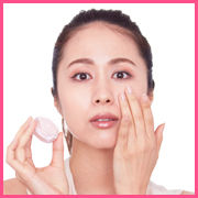 「★モニター募集100名★毛穴・小じわを一瞬で消すプロメイク下地」の画像、株式会社シーヴァのモニター・サンプル企画