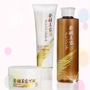 「発酵エキス配合★スキンケアシリーズ【美さを】3商品　モニター合計30名募集★」の画像、株式会社シーヴァのモニター・サンプル企画