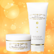 「＜毛穴＆リフトアップ持続パック＞パック変化画像投稿モニター各30名募集」の画像、株式会社シーヴァのモニター・サンプル企画