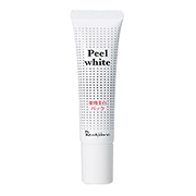 「★画像投稿★お顔の気になる「シミ」「黒ずみ」に！ピンポイント美白パックを使って景品をゲット～！」の画像、株式会社シーヴァのモニター・サンプル企画