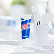 「【薬用】美白歯磨きジェル☆つるピカ白い歯に☆インスタ投稿モニター30名様　募集！」の画像、株式会社シーヴァのモニター・サンプル企画