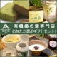 【有機桑の葉専門店】誰に贈る？？あなたが選ぶギフトセットを考えてください！/モニター・サンプル企画