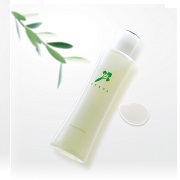 サッパリだけど潤う！究極の無添加【肌が元気に潤う！】ノンケミカル化粧水　敏感肌の方にも！植物原料100％　