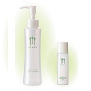 「【新発売】★世界初★　美容成分100％のクレンジング　シットリしないはずがない！」の画像、無添加工房OKADAのモニター・サンプル企画