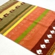 ◆JK-SHOP◆インドの工場から直輸入　手織りラグマット　モニター募集♪/モニター・サンプル企画
